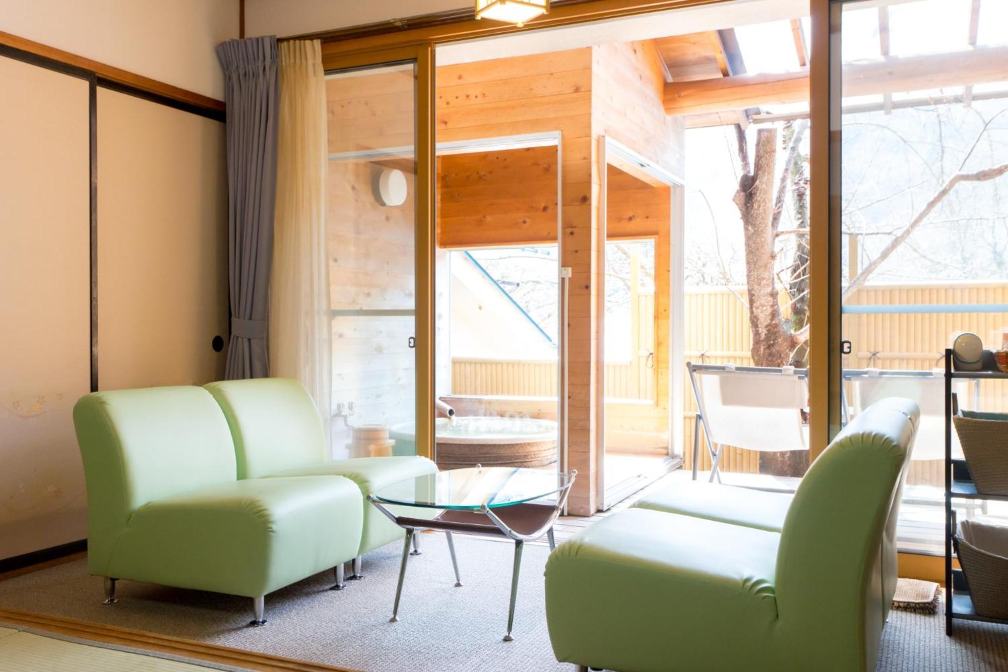 Shosenkaku Hotel Nagano Exterior photo