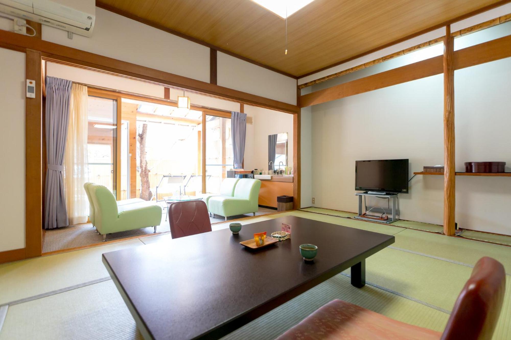 Shosenkaku Hotel Nagano Exterior photo